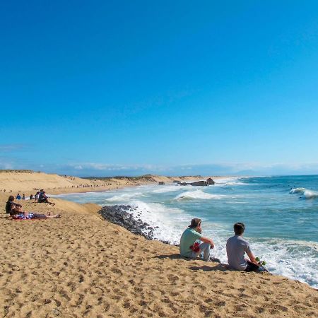 Apartment Le Grand Pavois By Interhome Capbreton Esterno foto