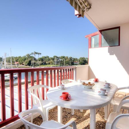 Apartment Le Grand Pavois By Interhome Capbreton Esterno foto
