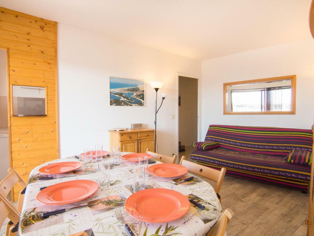 Apartment Le Grand Pavois By Interhome Capbreton Esterno foto