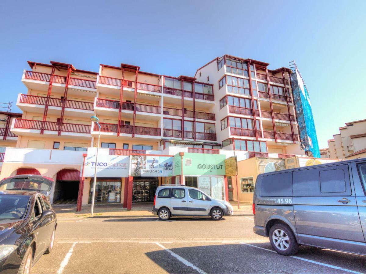 Apartment Le Grand Pavois By Interhome Capbreton Esterno foto