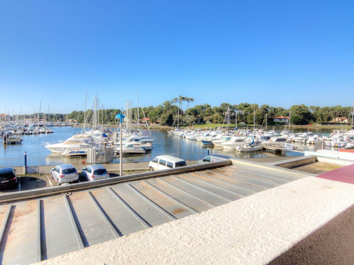 Apartment Le Grand Pavois By Interhome Capbreton Esterno foto