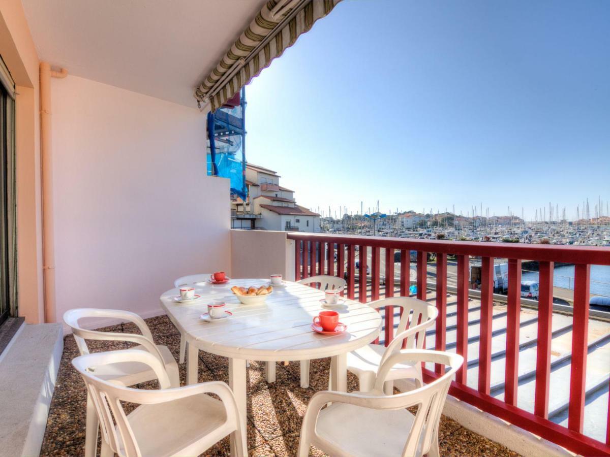 Apartment Le Grand Pavois By Interhome Capbreton Esterno foto