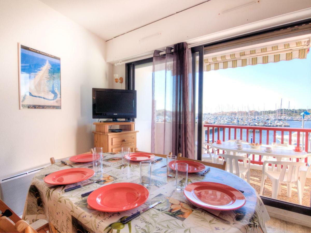 Apartment Le Grand Pavois By Interhome Capbreton Esterno foto