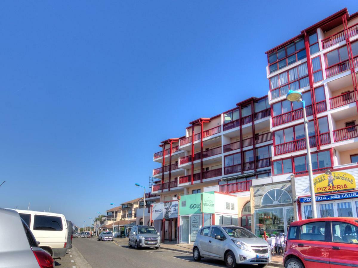 Apartment Le Grand Pavois By Interhome Capbreton Esterno foto