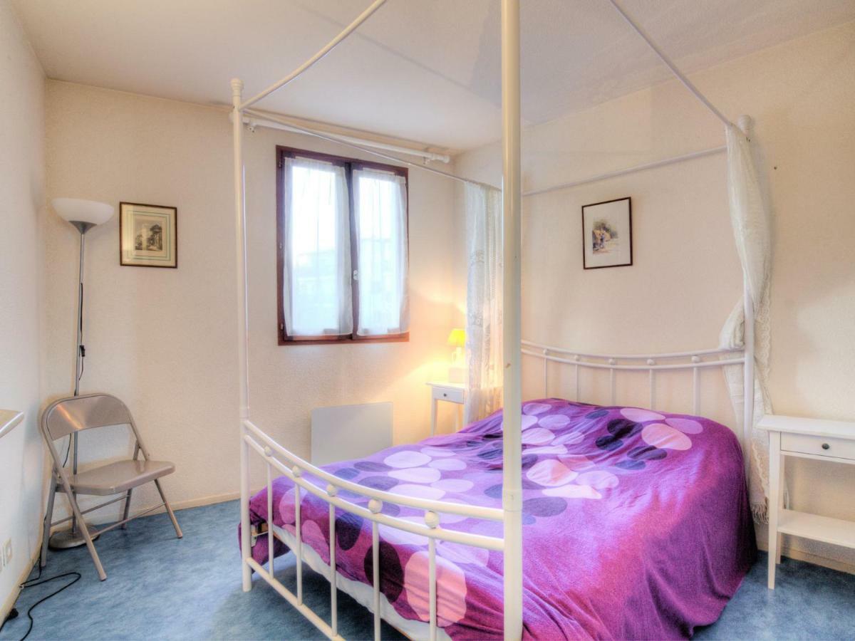 Apartment Le Grand Pavois By Interhome Capbreton Esterno foto