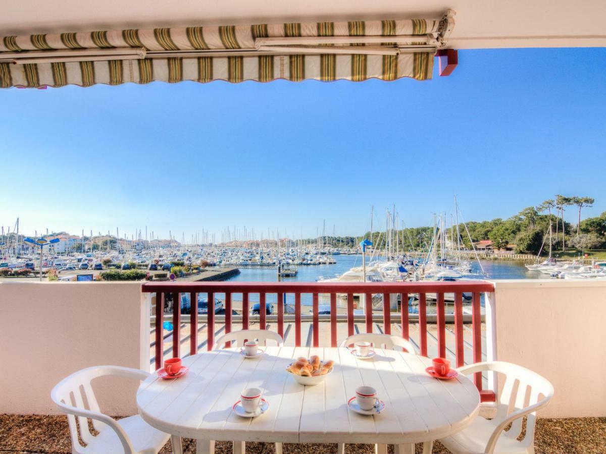 Apartment Le Grand Pavois By Interhome Capbreton Esterno foto