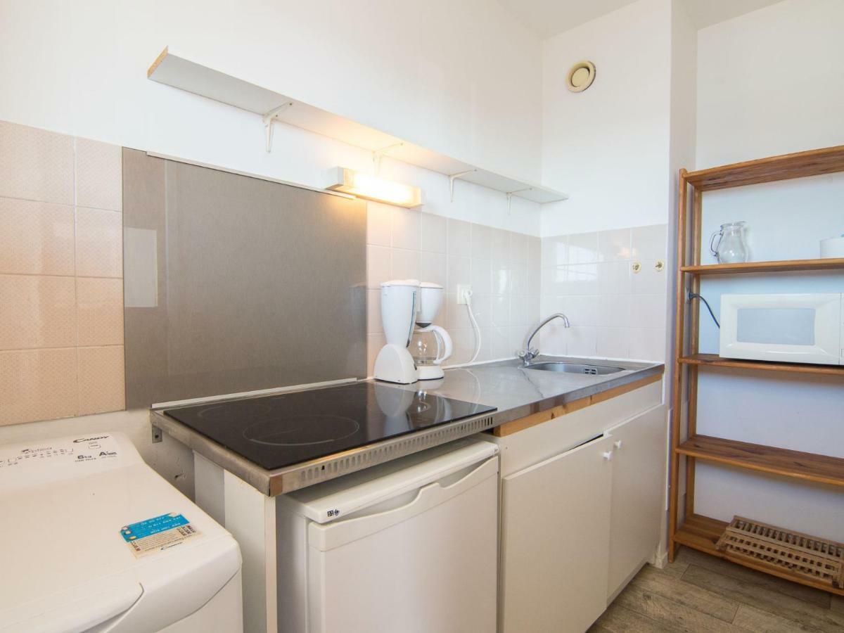 Apartment Le Grand Pavois By Interhome Capbreton Esterno foto