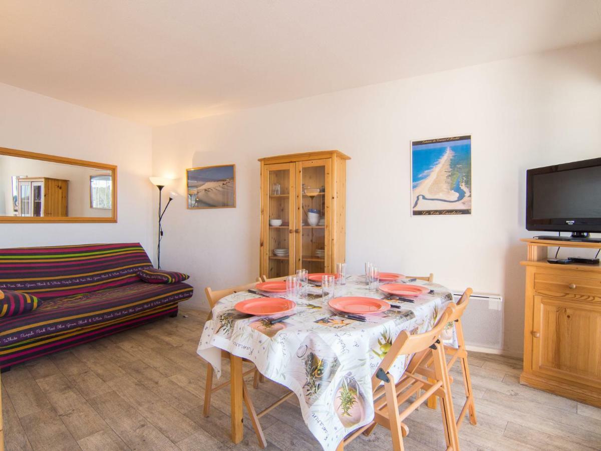 Apartment Le Grand Pavois By Interhome Capbreton Esterno foto
